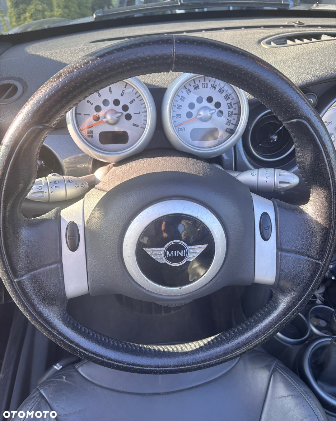 MINI Cooper Cabrio - 8