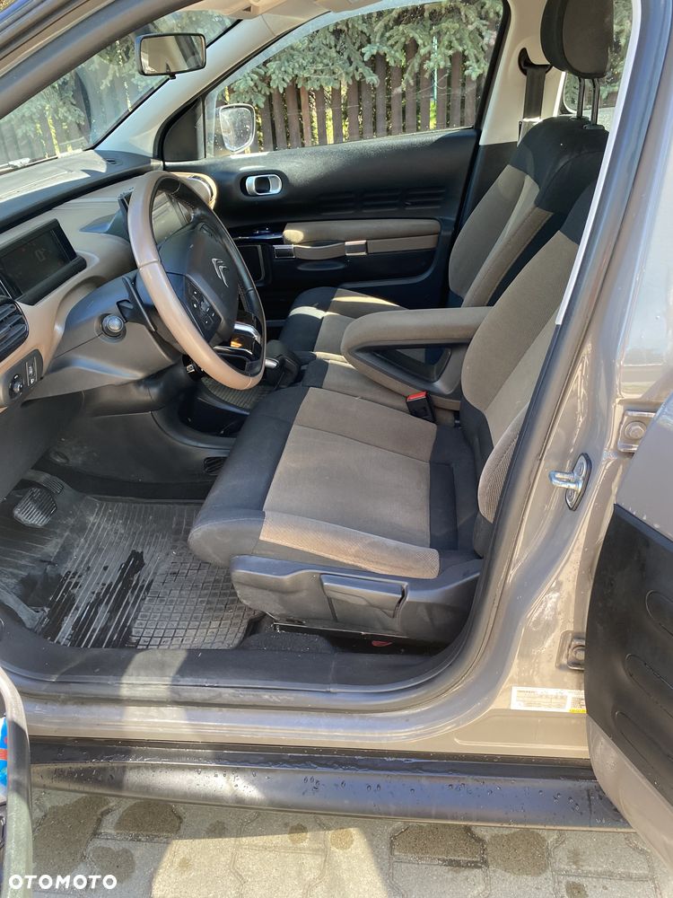 Citroën C4 Cactus 1.2 PureTech Shine Edition S&S ETG - 3