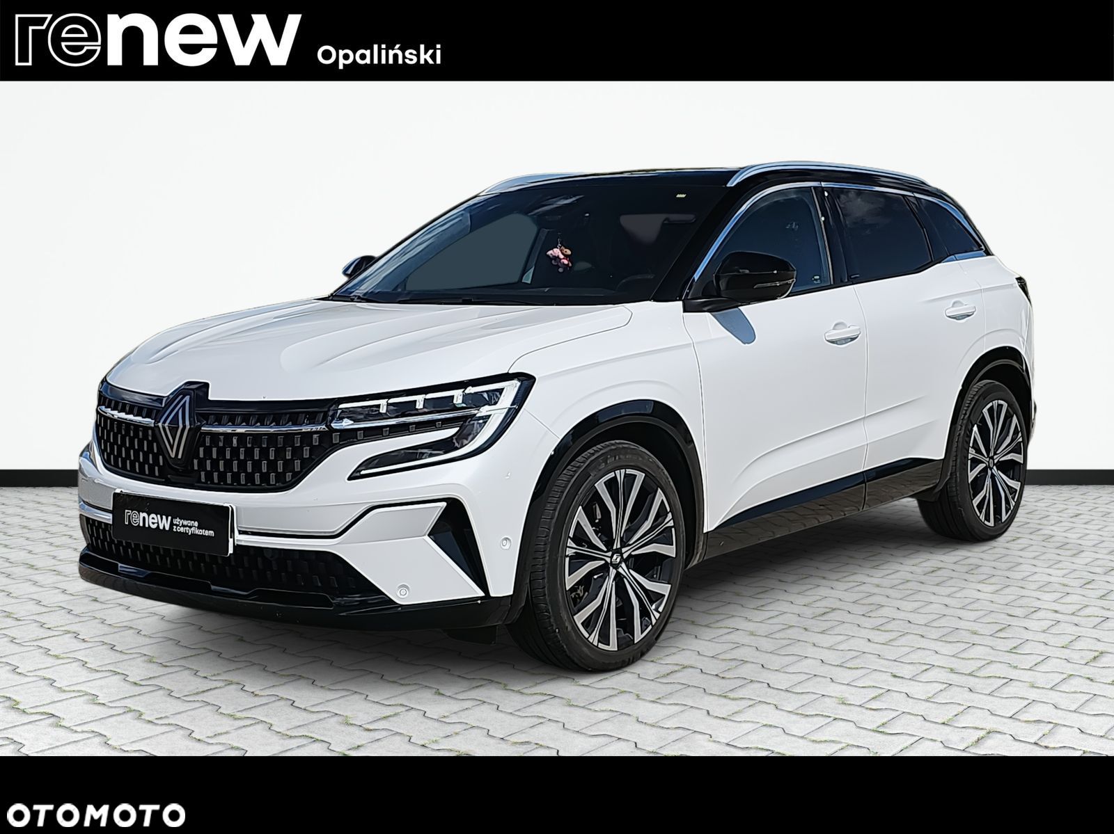 Renault Austral - 1