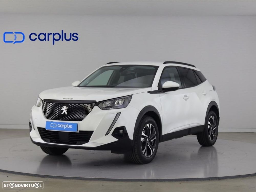 Peugeot 2008 1.2 PureTech Allure - 1