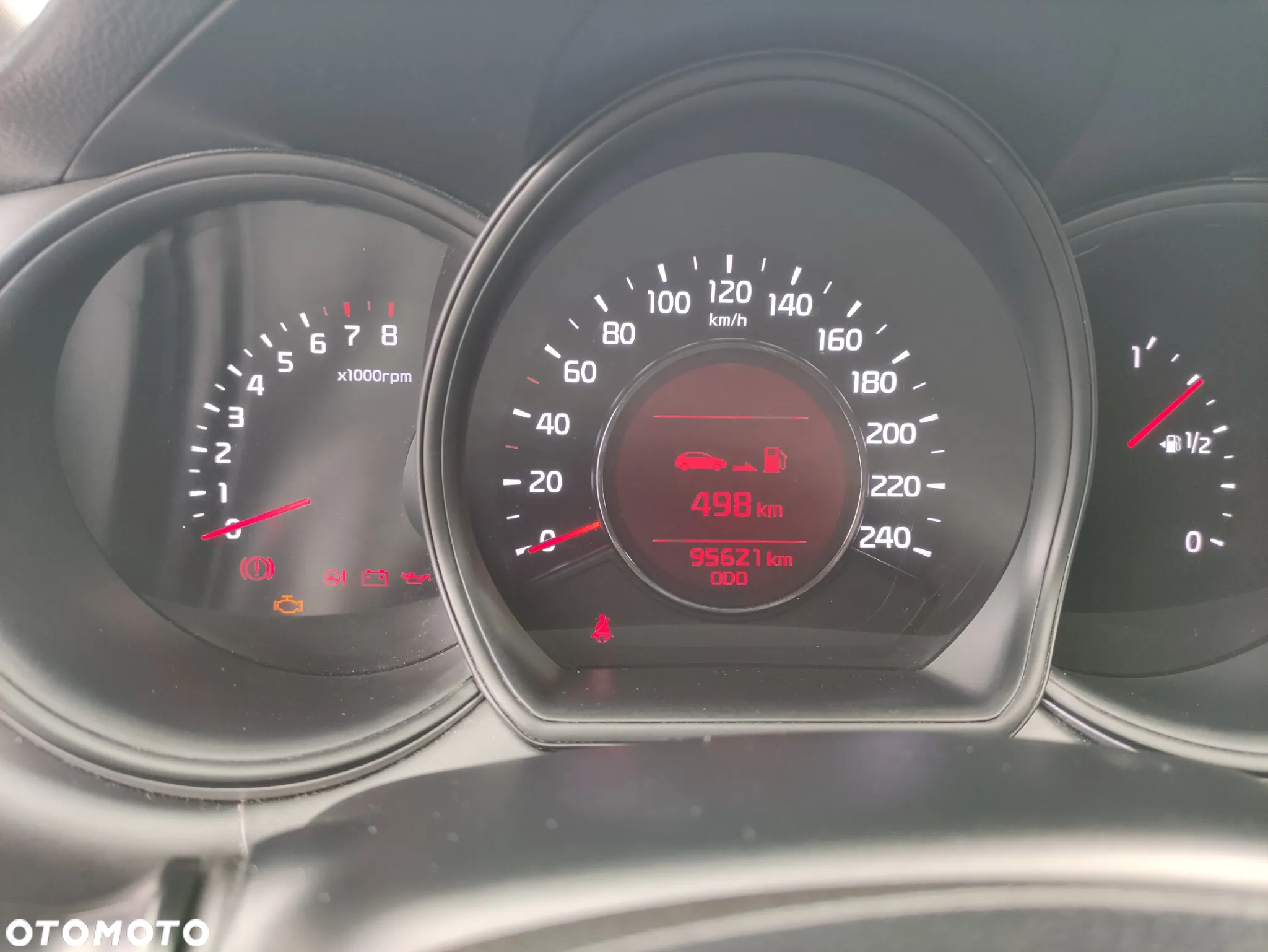 Kia Ceed Cee'd 1.4 M - 16