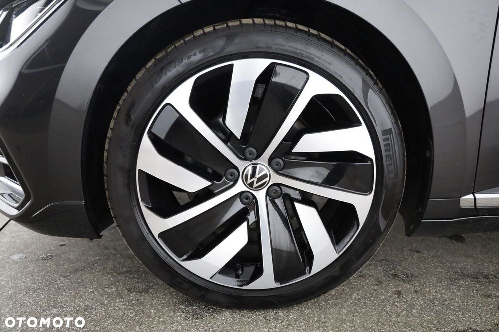 Volkswagen Arteon Shooting Brake 2022