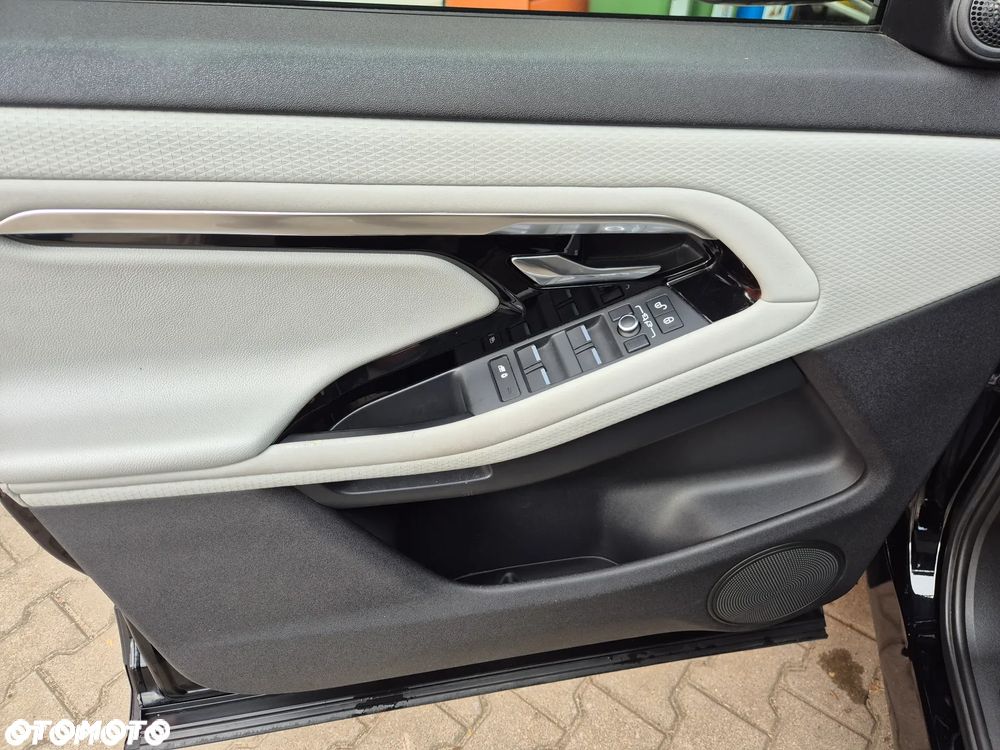 Land Rover Range Rover Evoque D150 S - 19