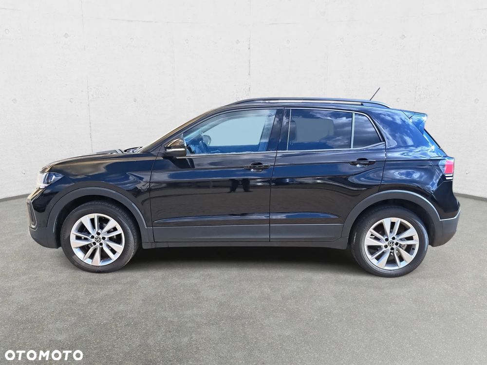 Volkswagen T-Cross 1.5 TSI ACT Special Edition DSG - 9