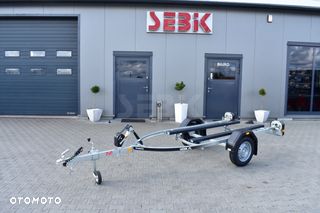 Brenderup PREMIUM JETSKI pod skuter wodny