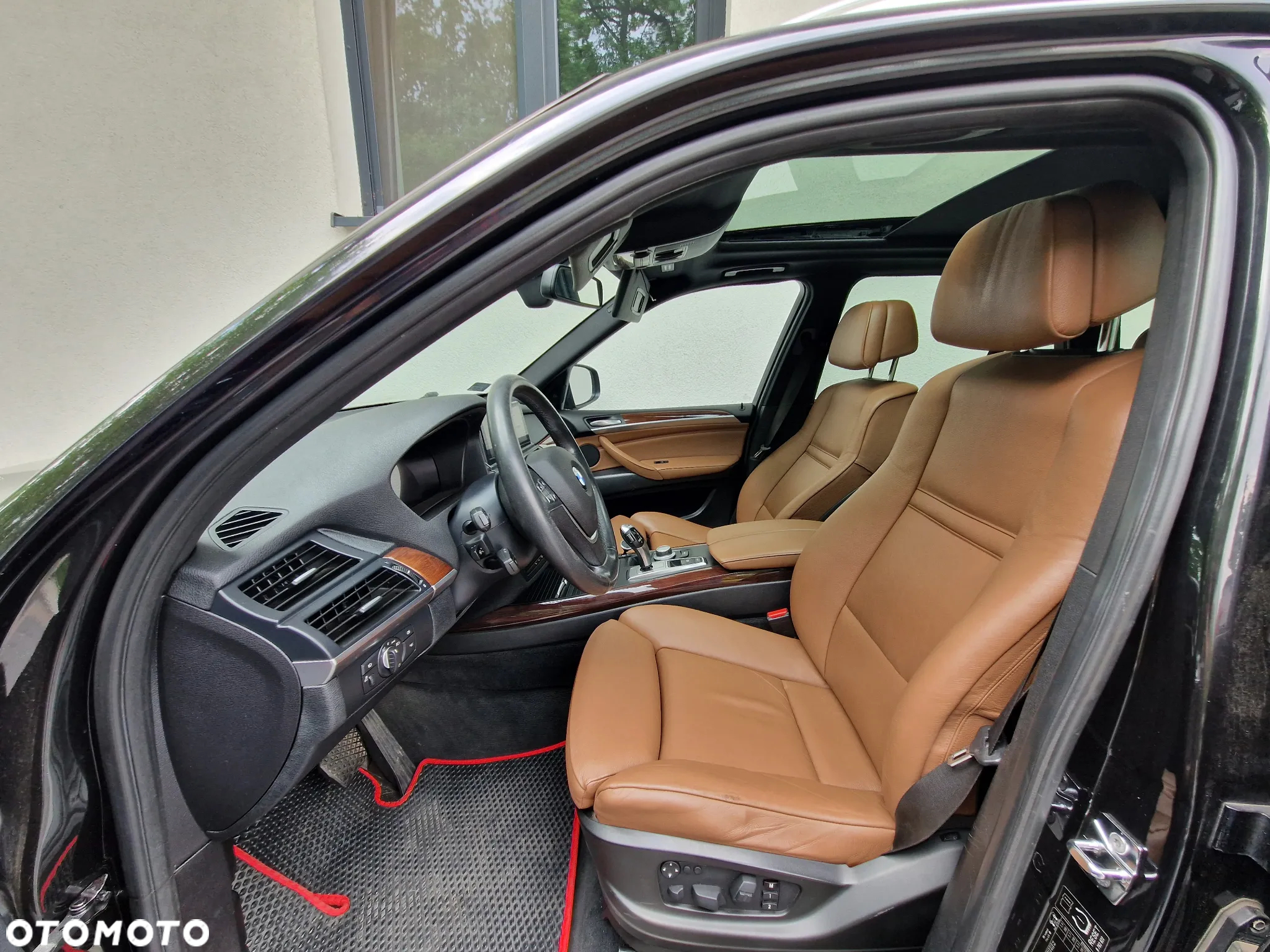 BMW X5 3.0d xDrive - 8