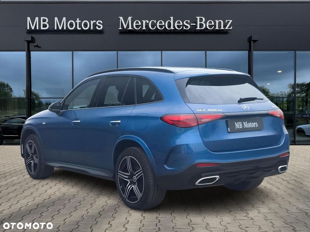 Mercedes-Benz GLC - 7