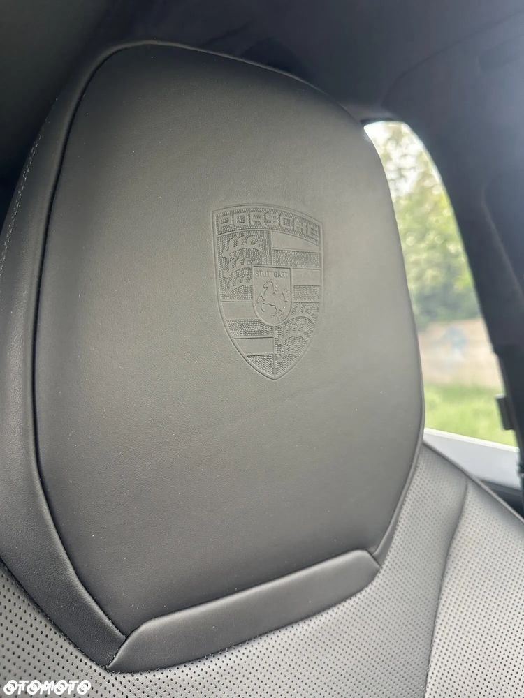 Porsche Cayenne Standard - 29