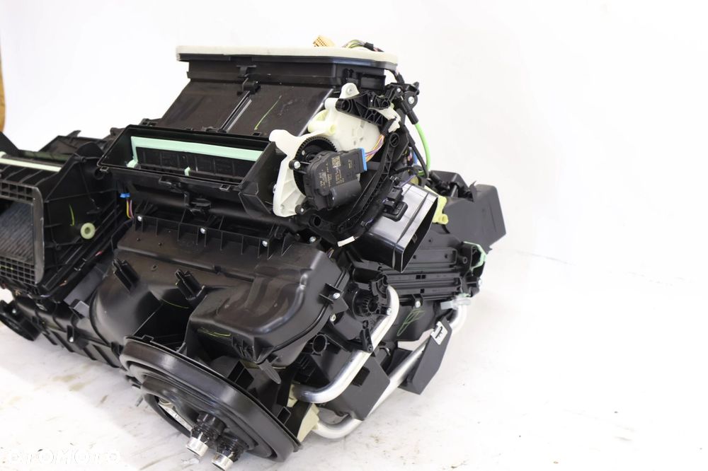 Seat Leon IV nagrzewnica 5WB816001B - 4