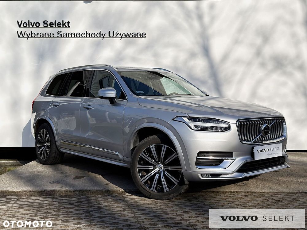 Volvo XC 90 - 5