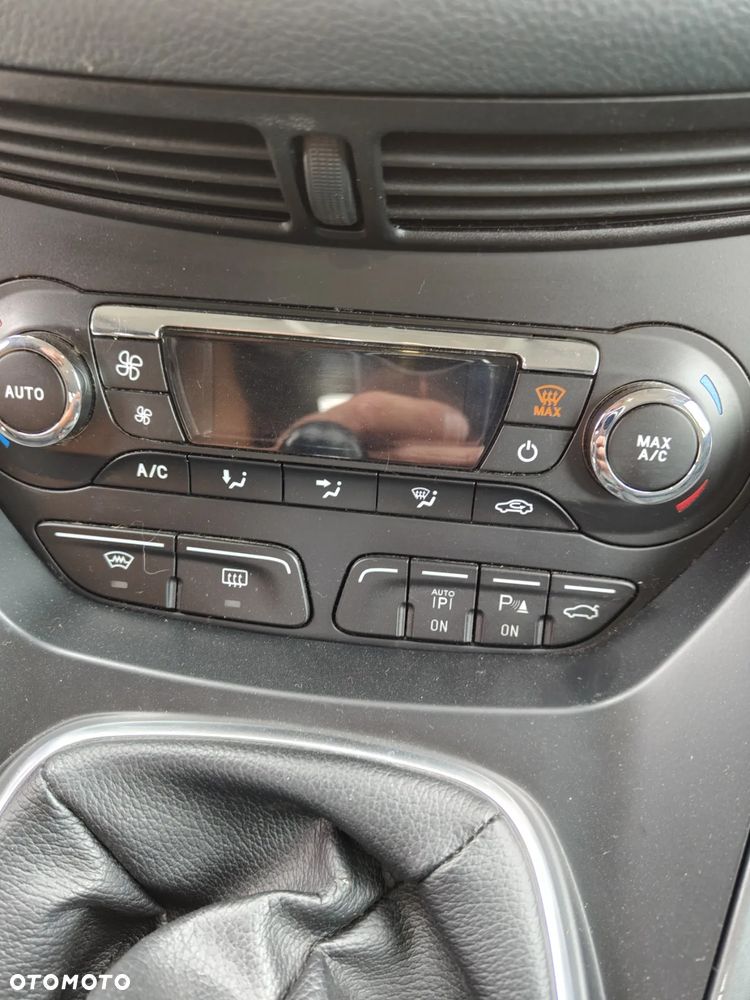 Ford Grand C-MAX 2.0 TDCi Titanium - 8