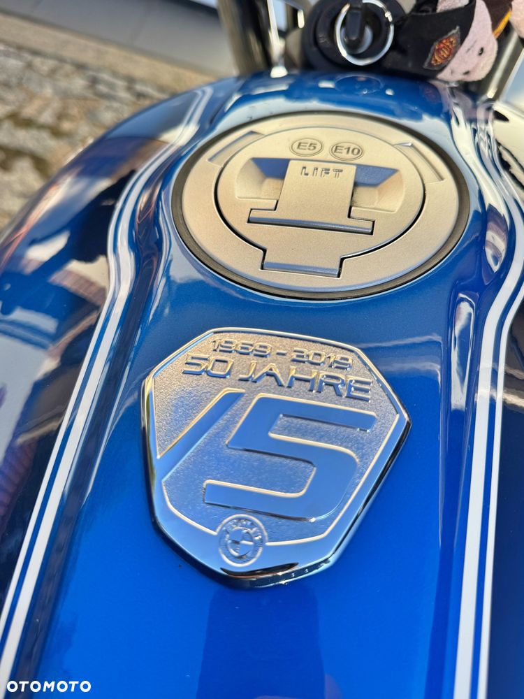 BMW R - 5