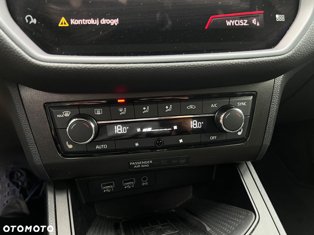 Seat Ibiza 1.0 EcoTSI S&S FR - 25