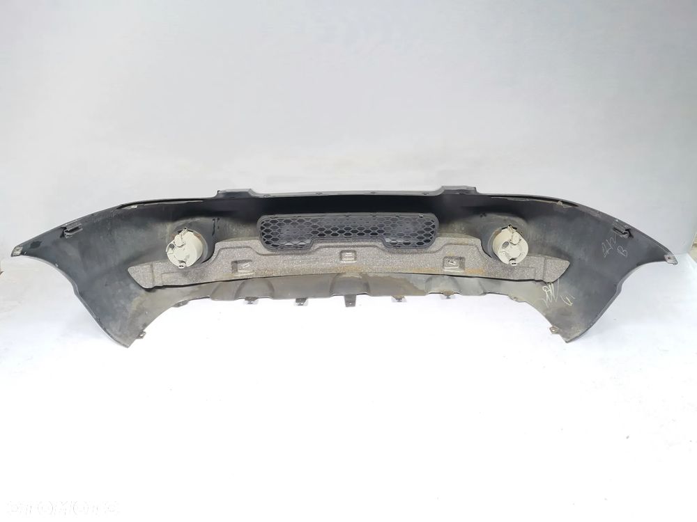 Zderzak Przód Przedni HYUNDAI SANTA-FE SANTA FE 01-06 Oryginał - 8