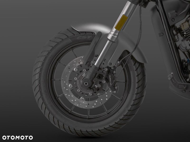 QJMOTOR SRV 125V - 10