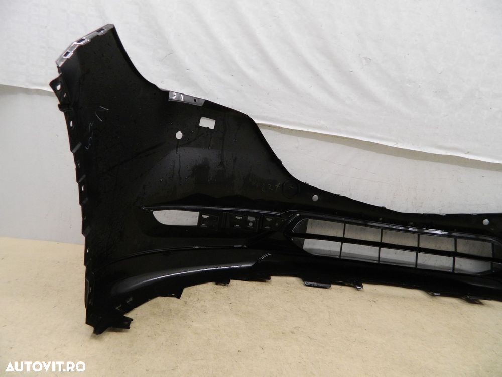 Bara fata Mazda CX-5, 2017, 2018, 2019, 2020, KB8A-50031 - 4