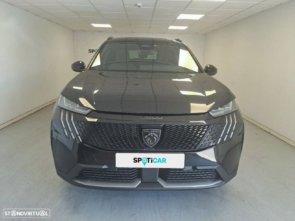 Peugeot 5008 1.2 Hybrid Allure e-DCS6 - 2