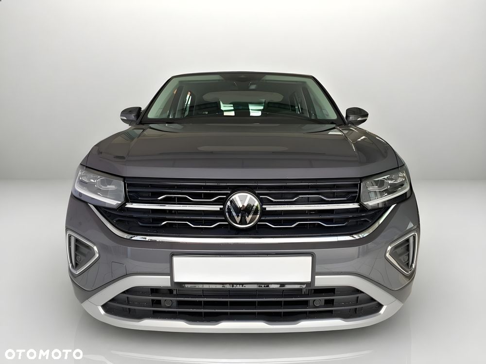 Volkswagen T-Cross 1.5 TSI ACT Style DSG - 2