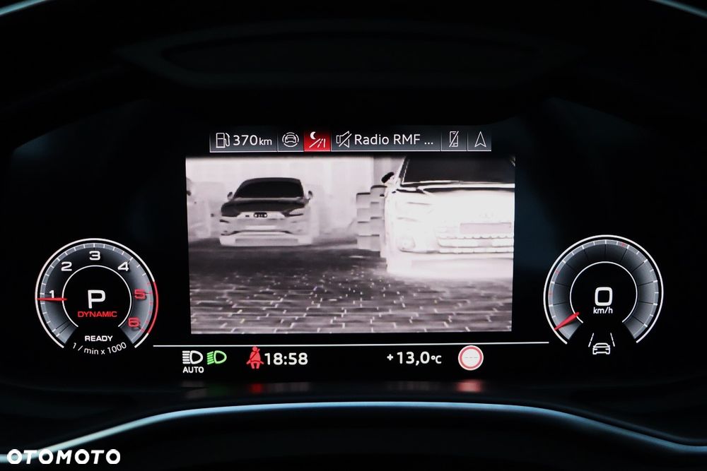 Audi A6 Limousine - 35