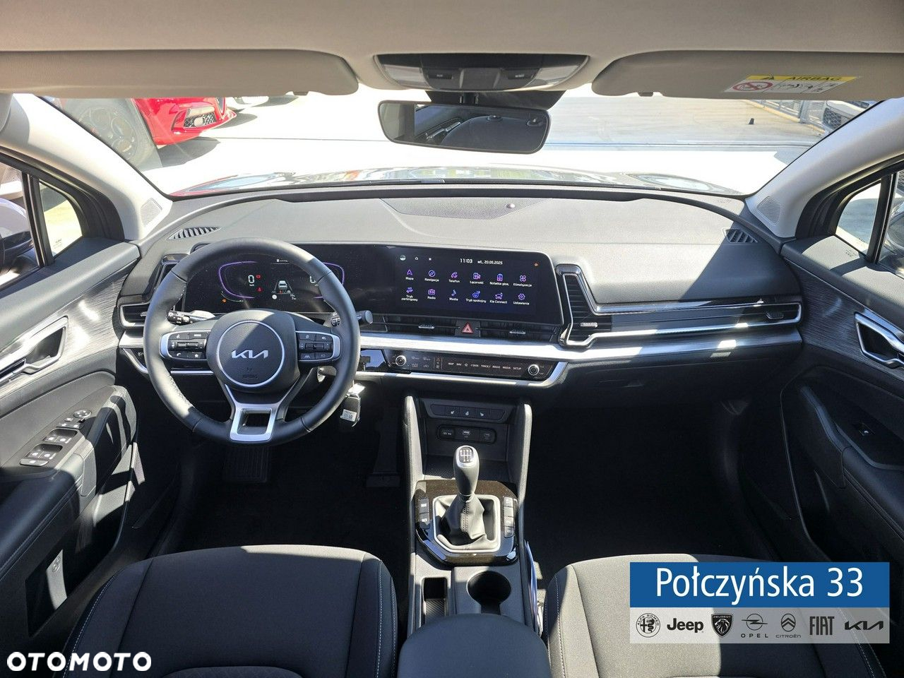 Kia Sportage - 15