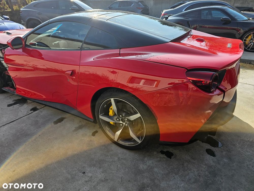 Ferrari Portofino M - 4