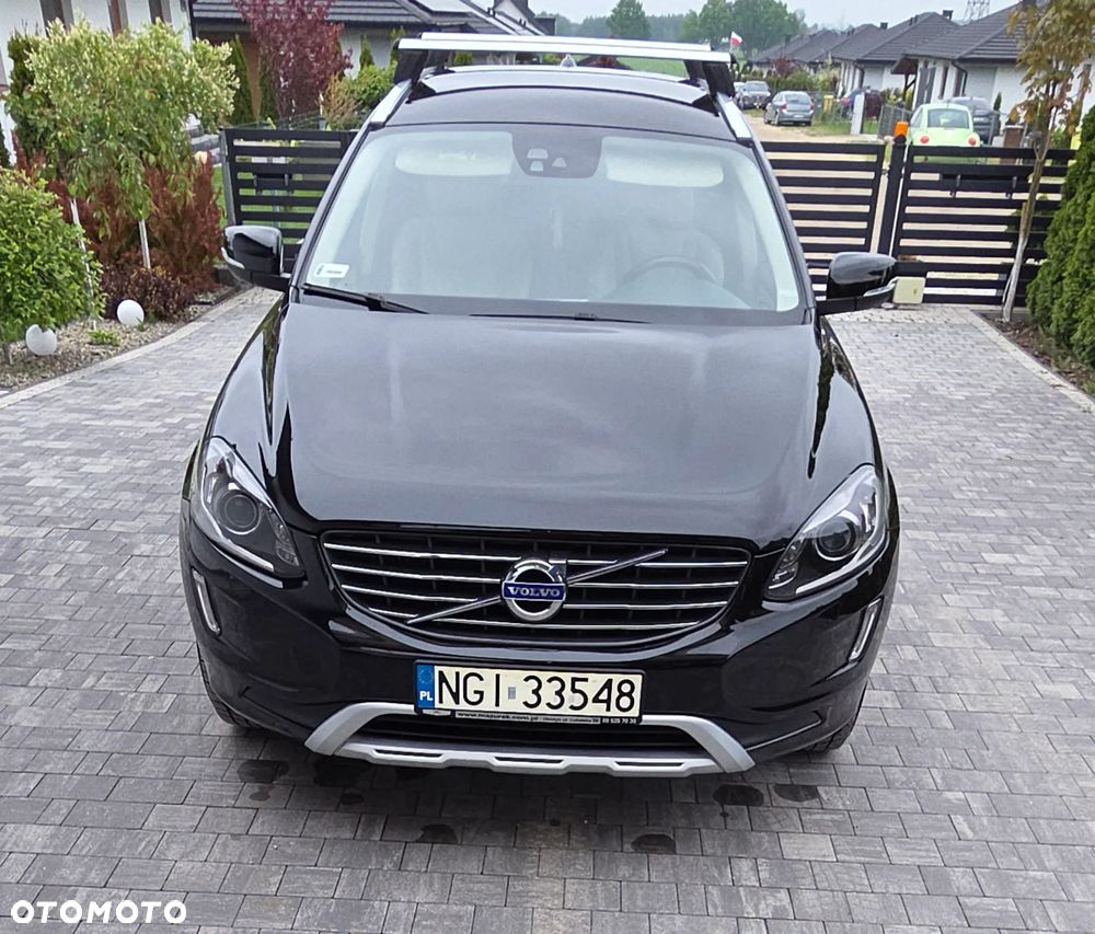 Volvo XC 60 - 3