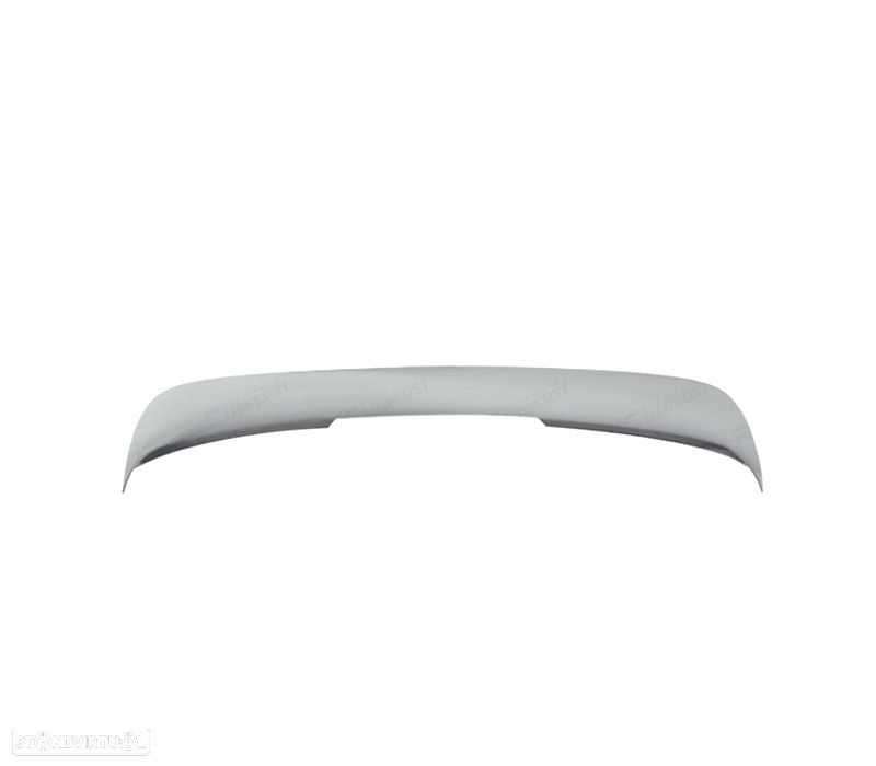SPOILER DE TETO VOLKSWAGEN VW TIGUAN 17-20 LOOK R-LINE - 2