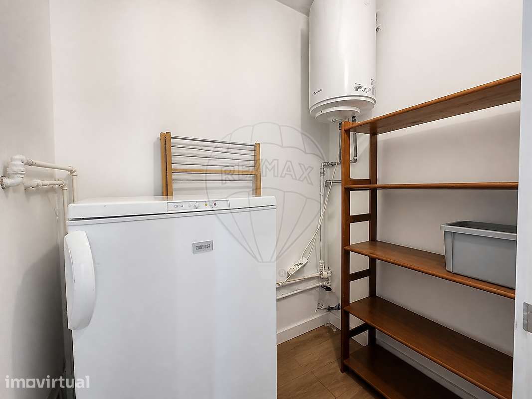 Apartamento T3 para venda - Grande imagem: 4/27