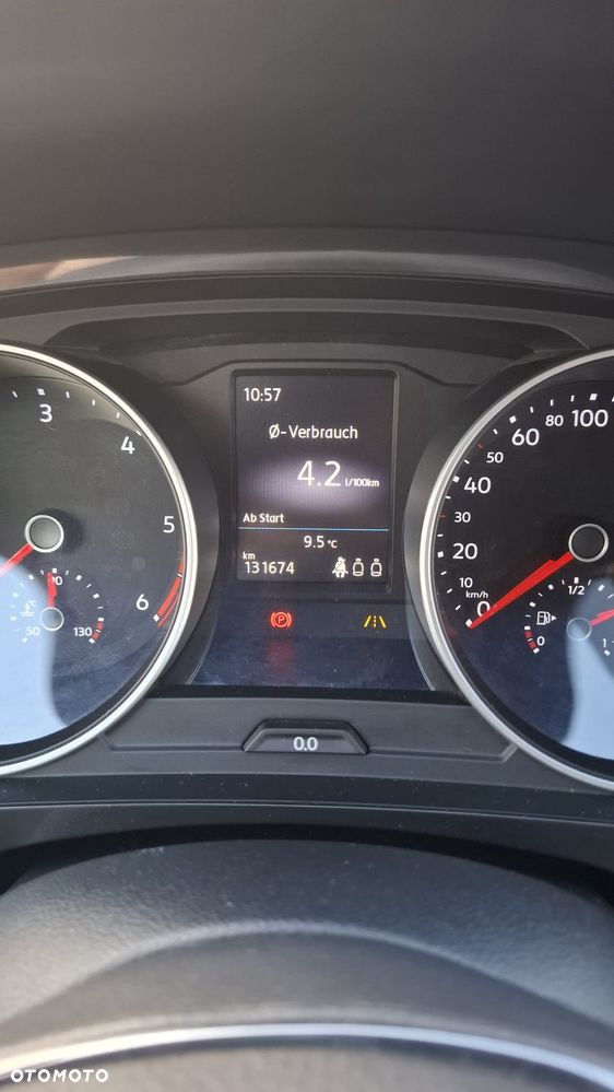 Volkswagen Tiguan 2.0 TDI SCR (BlueMotion Technology) Comfortline - 33