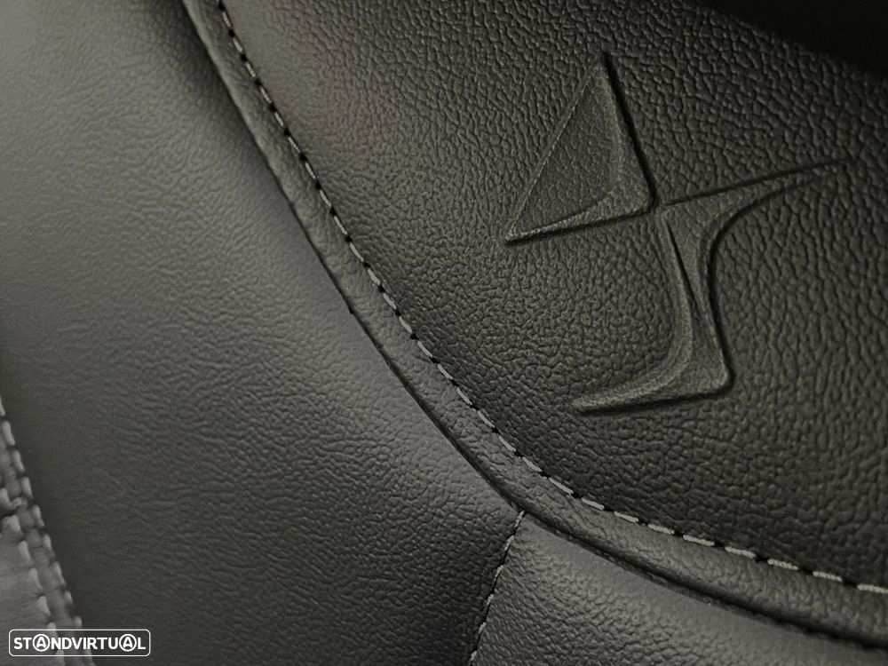 DS DS4 E-Tense Rivoli Cross EAT8 - 29