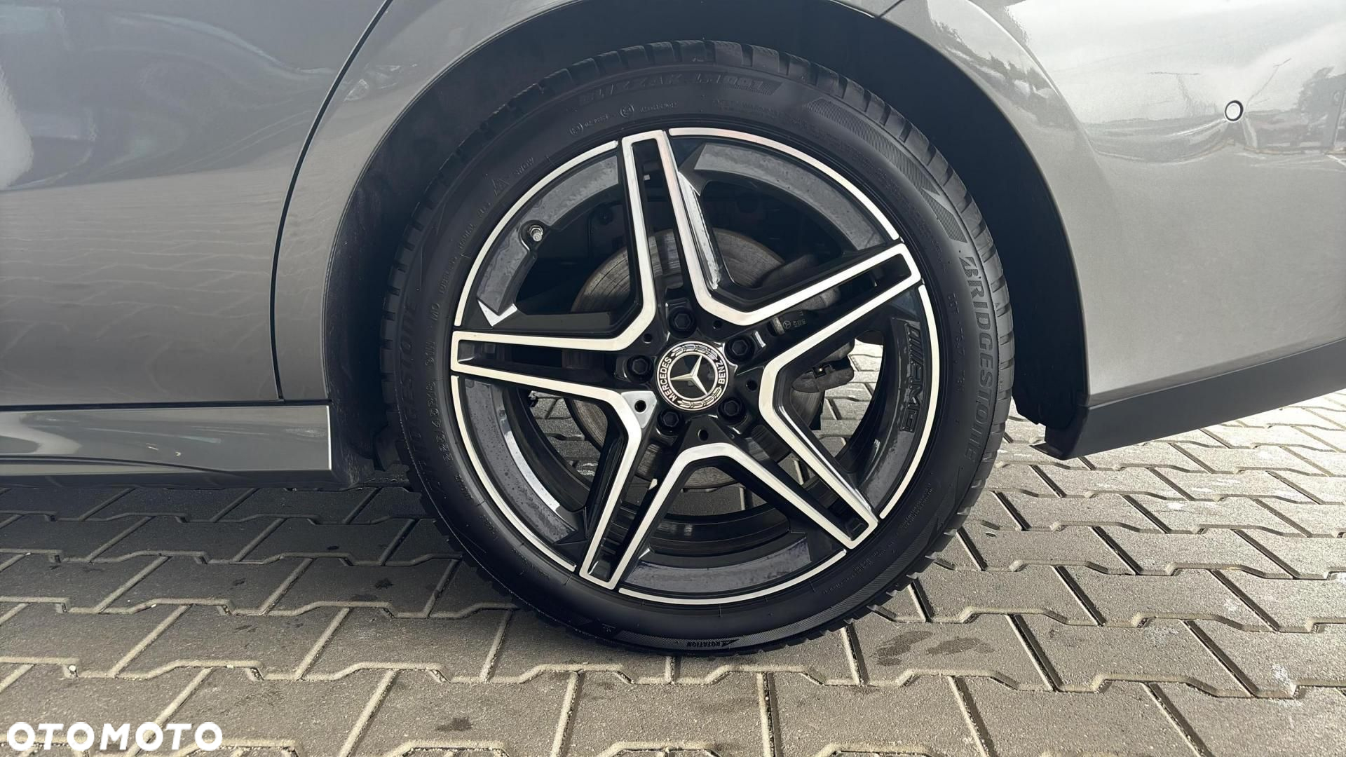 Mercedes-Benz CLA - 15