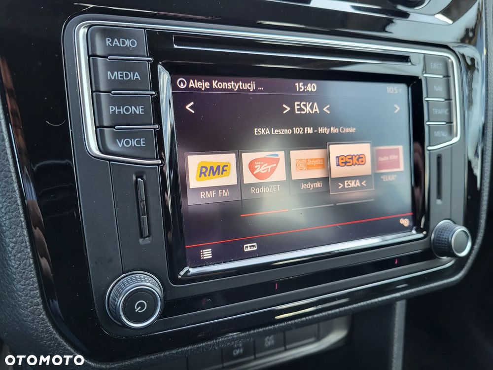 Volkswagen Caddy 2.0 TDI Highline 4Motion DSG - 25