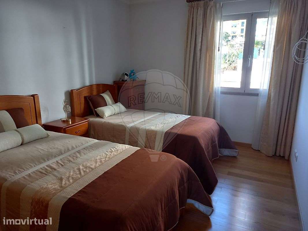 Apartamento T2 para arrendamento - Grande imagem: 5/8