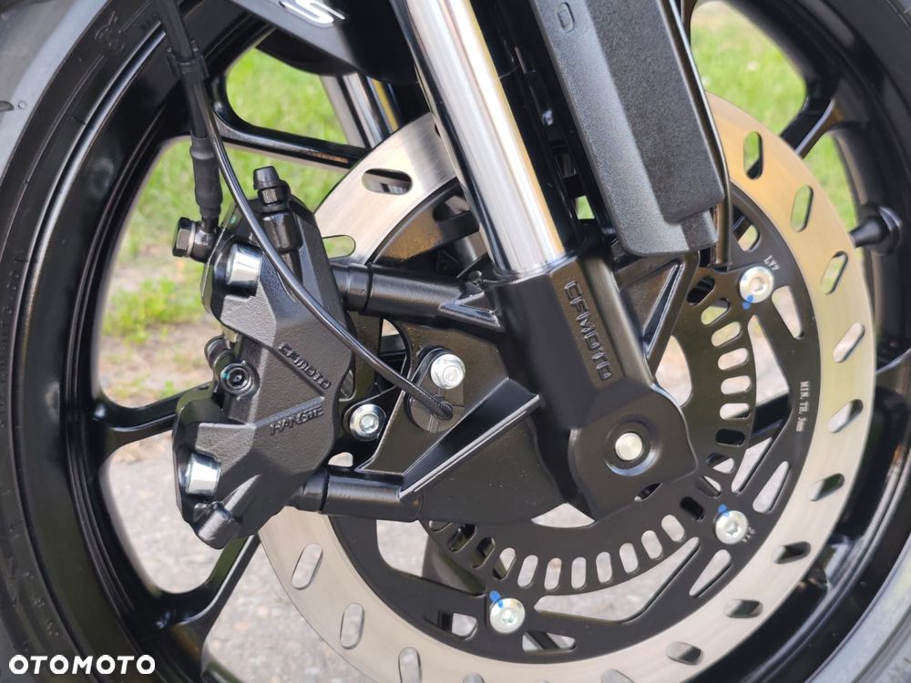 CFMoto CL-X - 6