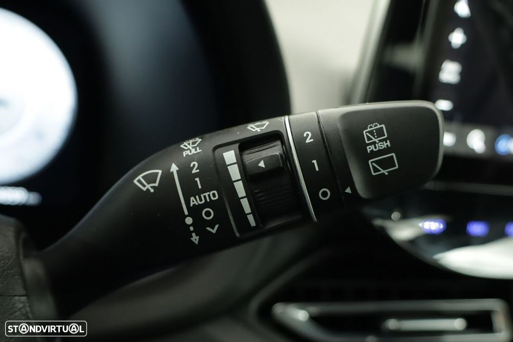 Hyundai i30 SW 1.0 T-GDi Style Plus - 18