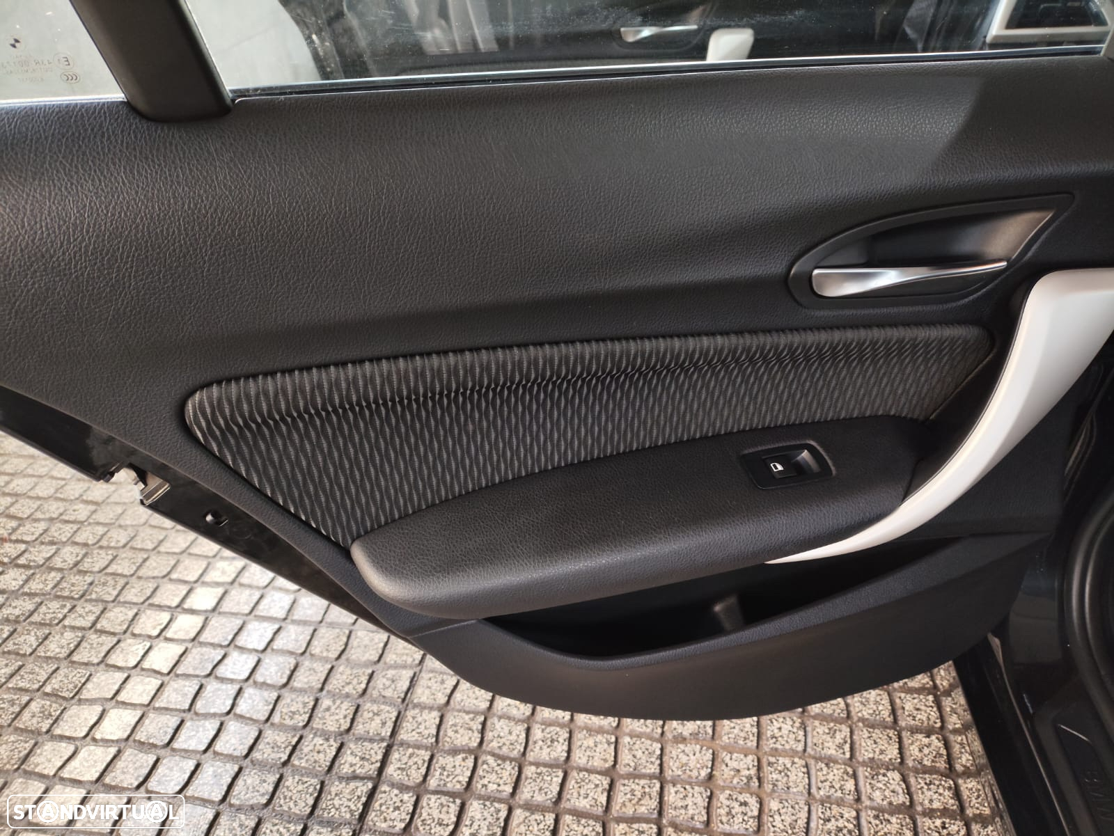 BMW 116 d EfficientDynamics Edition - 35