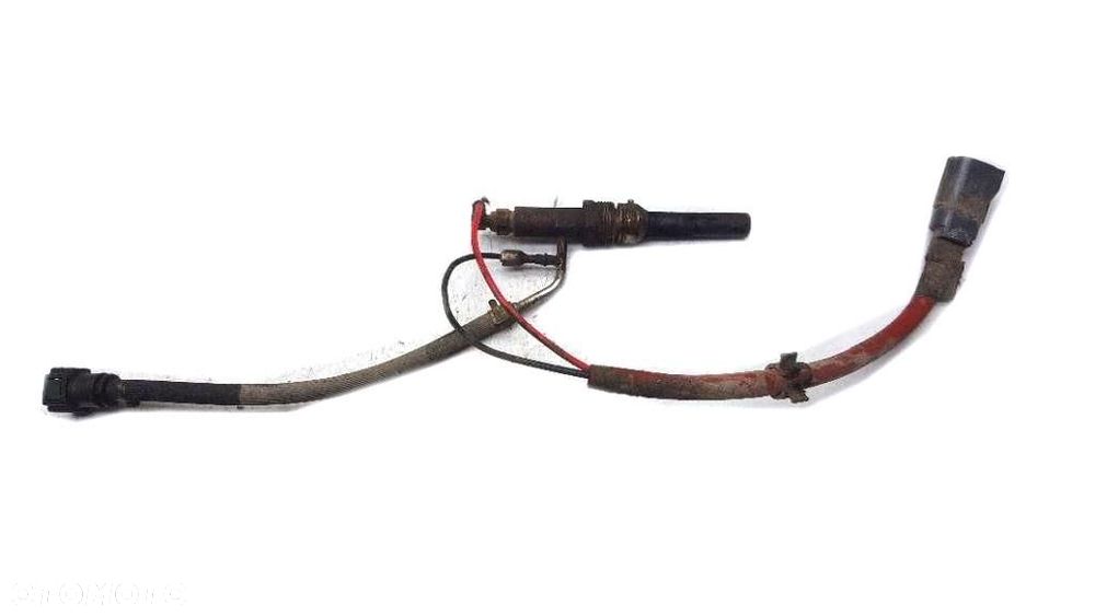 SONDA CZUJNIK SPALIN FORD RANGER IV 2.2 TDCI 2012 - 1