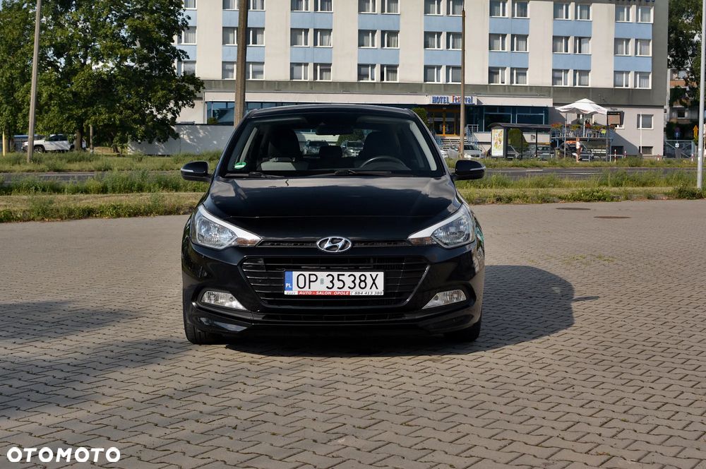Hyundai i20 1.0 T-GDI - 11