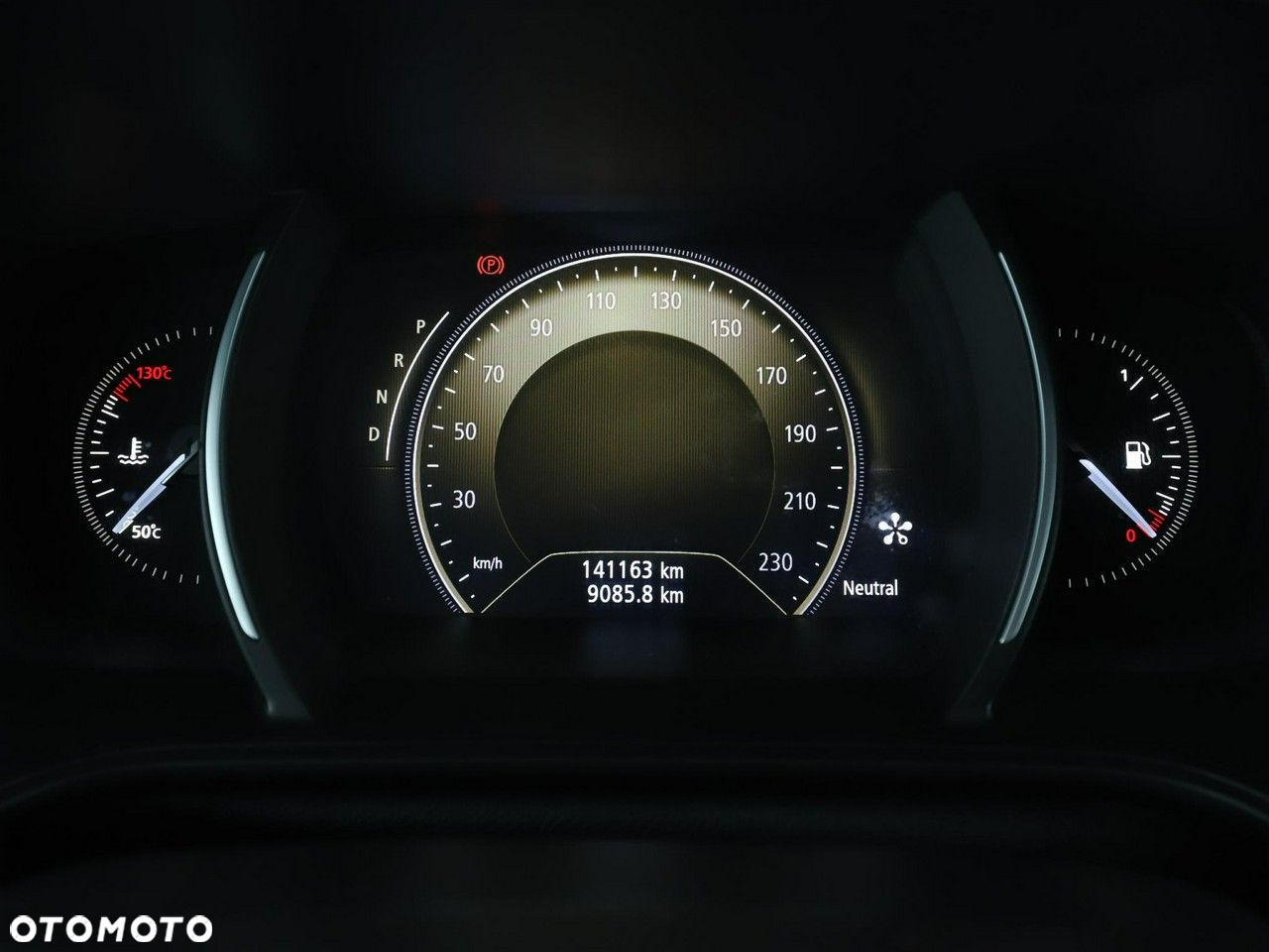 Renault Megane ENERGY dCi 110 EDC INTENS - 22