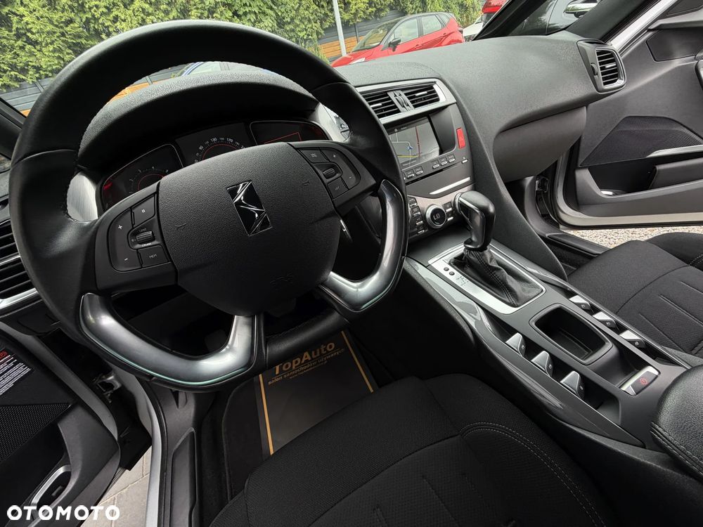 Citroën DS5 BlueHDi 180 Business - 29