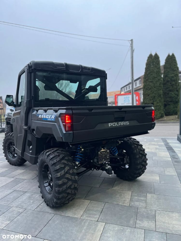 Polaris Ranger XP - 12
