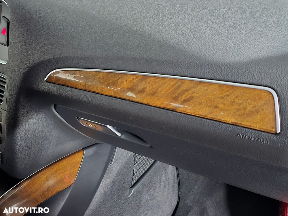 Audi Q5 2.0 TDI design - 14