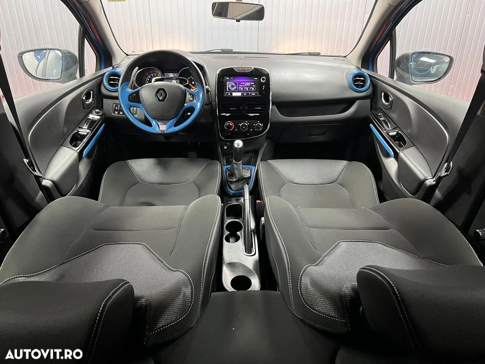Renault Clio - 4