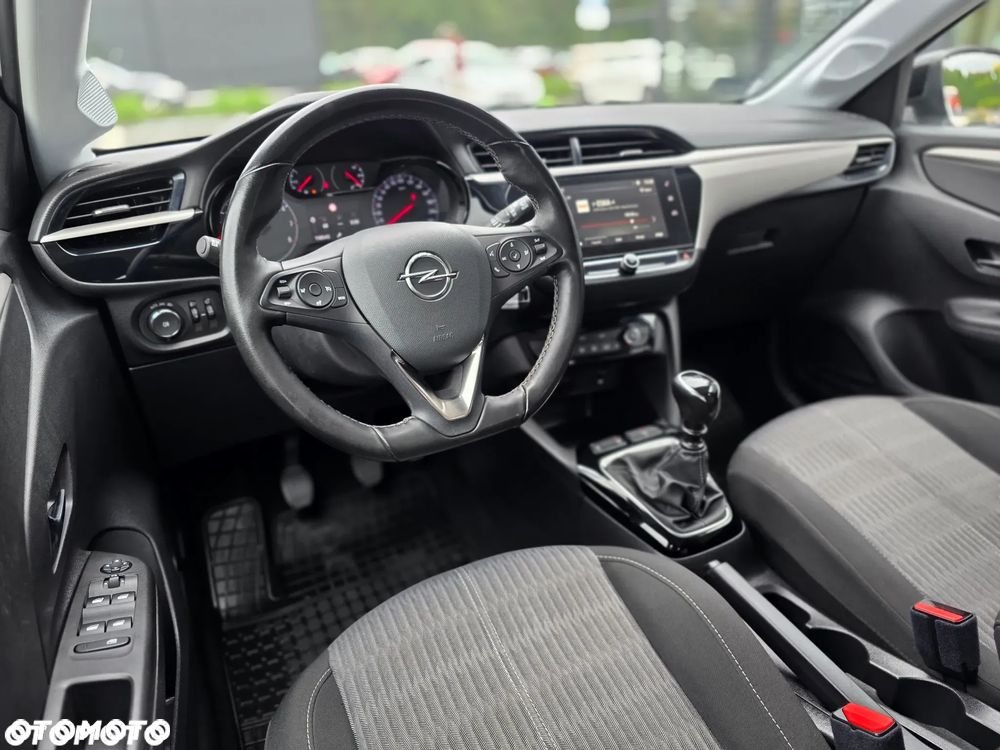 Opel Corsa 1.5 D Elegance S&S - 17