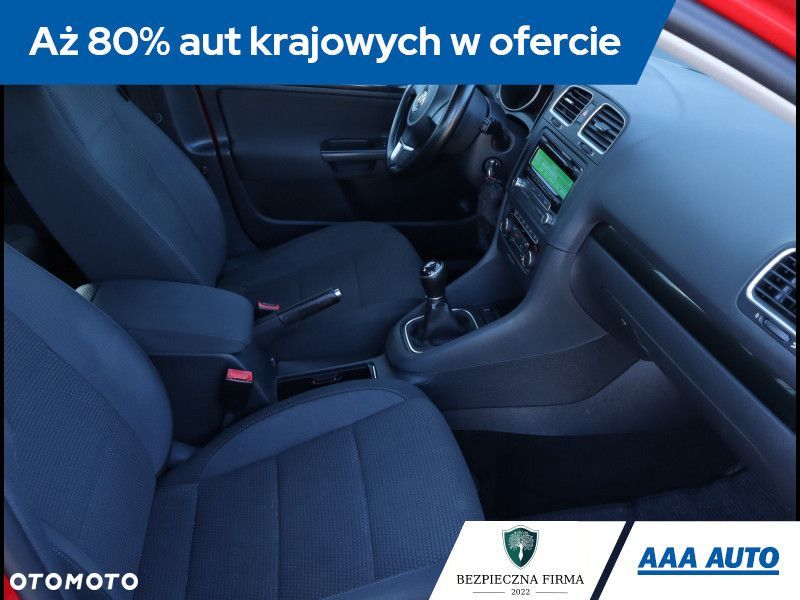 Volkswagen Golf Variant - 11