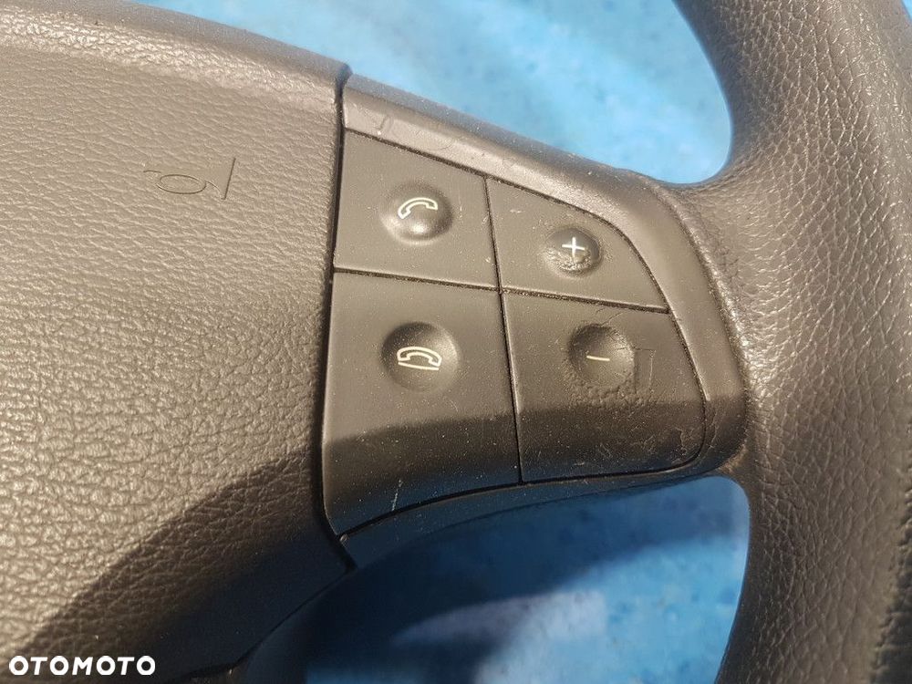 KIEROWNICA MULTIFUNKCYJNA MERCEDES B180 W245 - 10