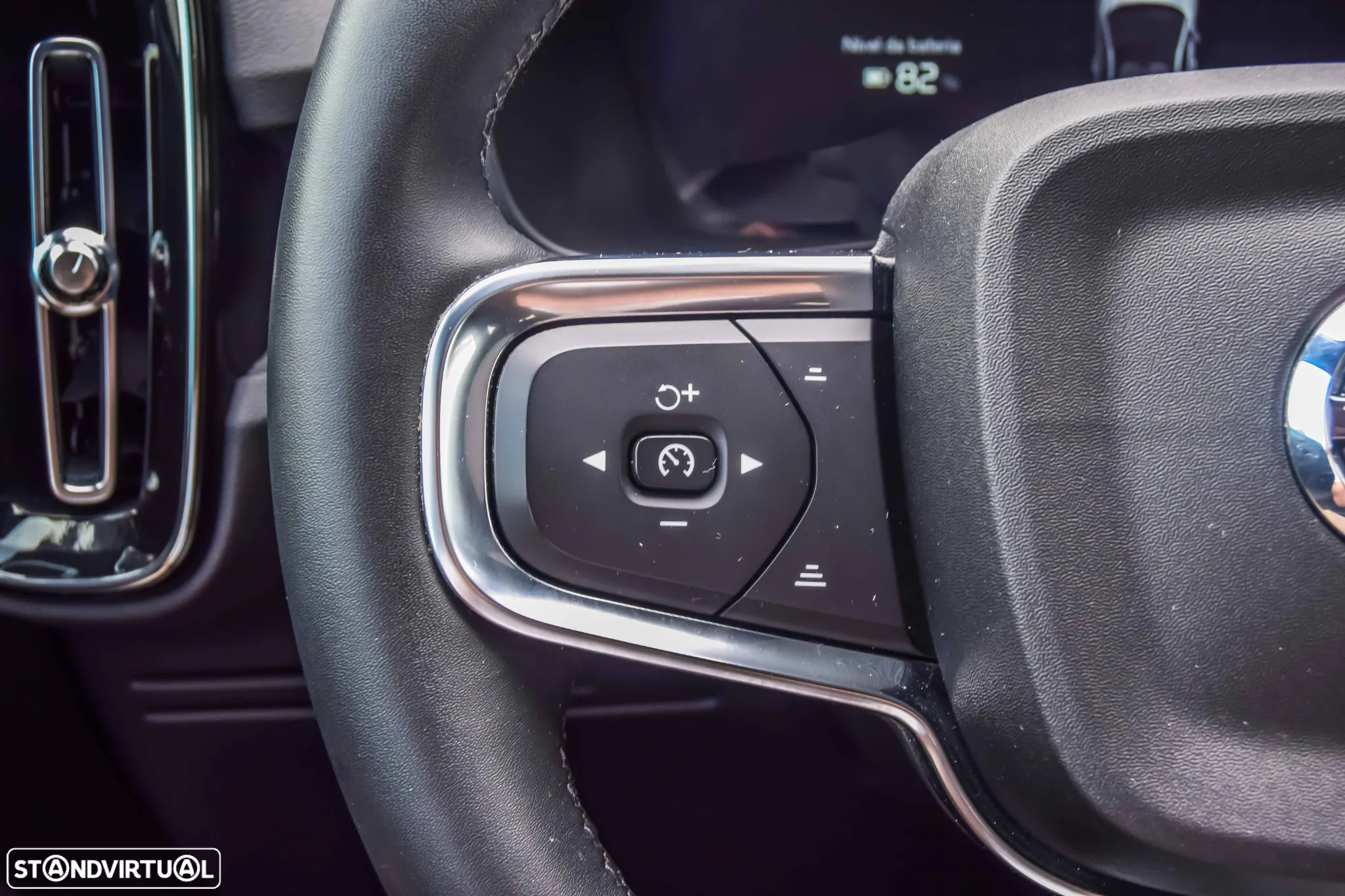 Volvo C40 Recharge Twin Motor Ultimate - 29