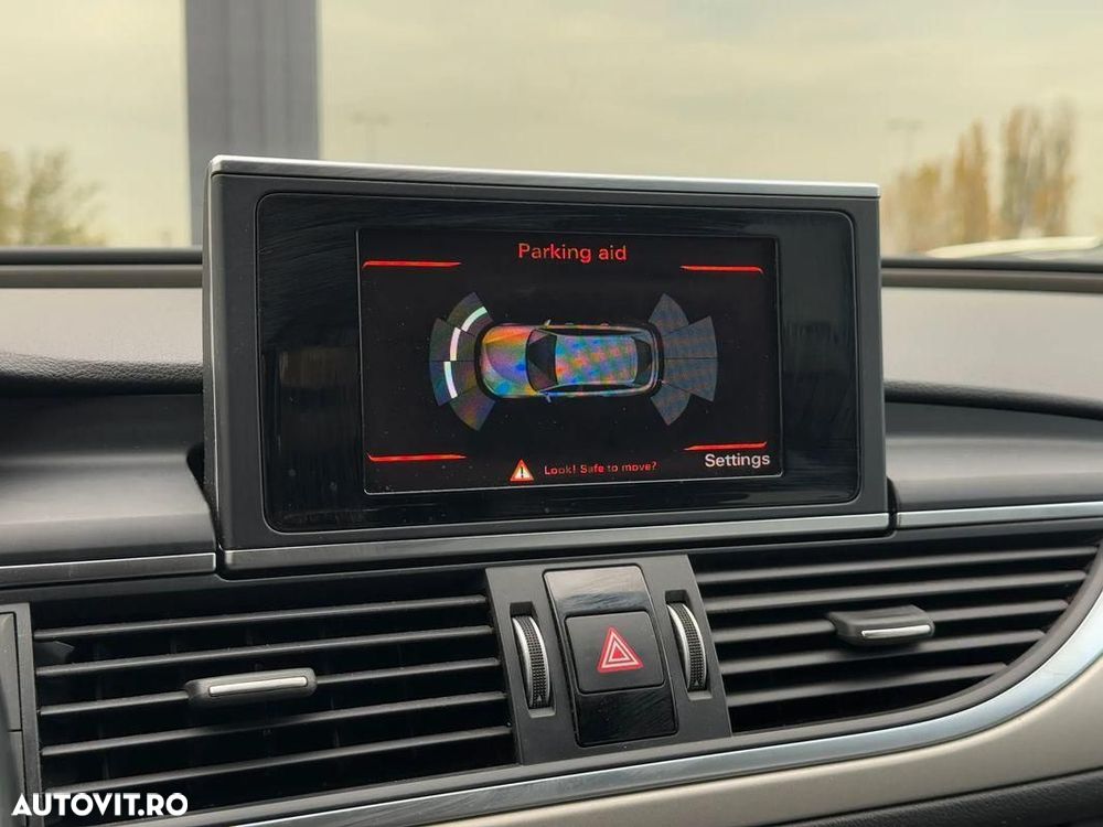 Audi A6 Allroad - 15