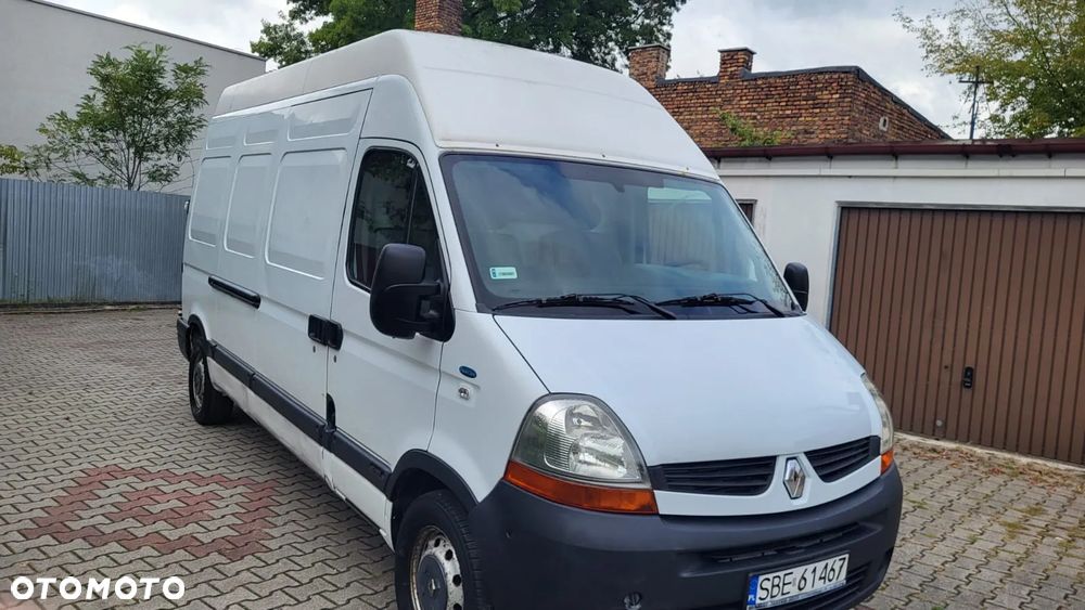 Renault Master L3H3 - 36