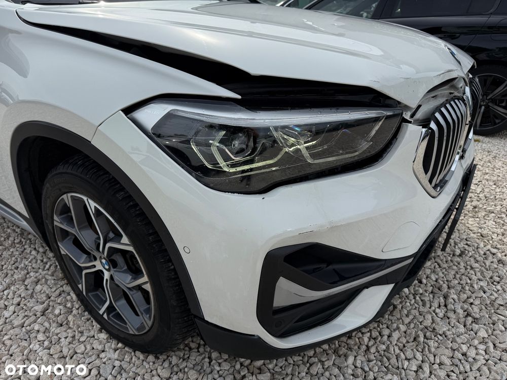 BMW X1 - 22